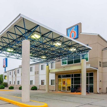 Motel 6-Kearney, NE Exterior foto