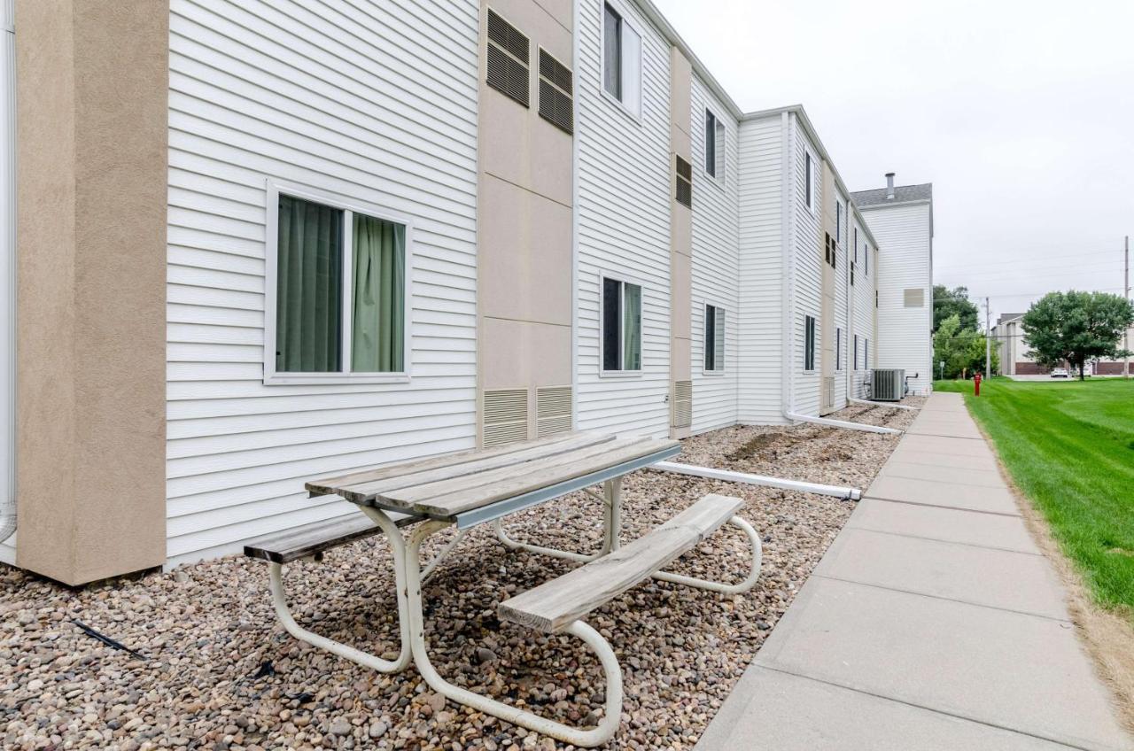 Motel 6-Kearney, NE Exterior foto